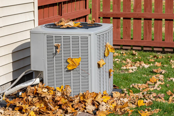 Best HVAC maintenance near me  in Sault Ste Marie, MI