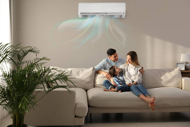 Best HVAC tune-up services  in Sault Ste Marie, MI