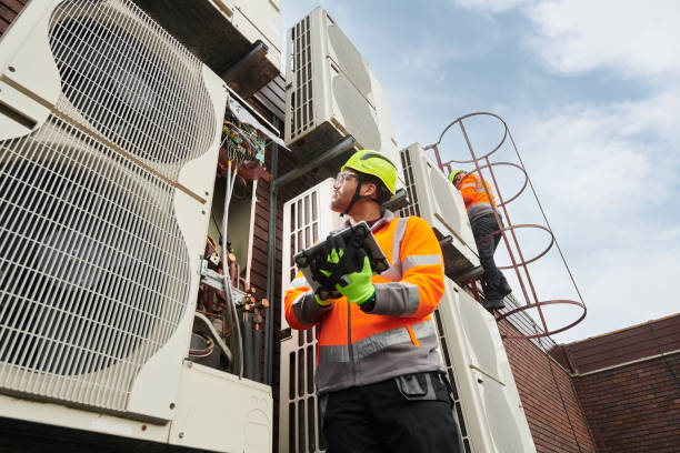 Best HVAC replacement cost  in Sault Ste Marie, MI