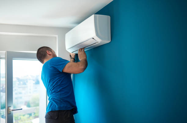 Trusted Sault Ste Marie, MI HVAC Experts