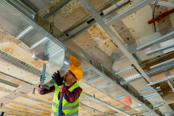 Best HVAC installation services  in Sault Ste Marie, MI