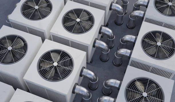 Best Residential HVAC services  in Sault Ste Marie, MI