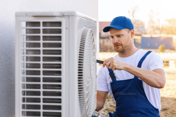 Best HVAC cleaning services  in Sault Ste Marie, MI